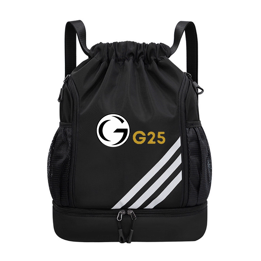 The Ultimate All-In-One Sports Bag Built for Serious Athletes