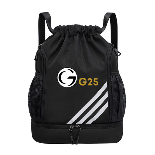 The Ultimate All-In-One Sports Bag Built for Serious Athletes