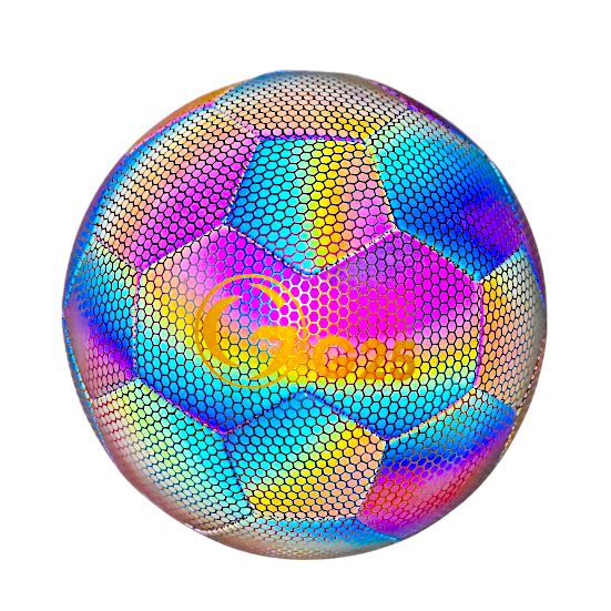 Holographic Football