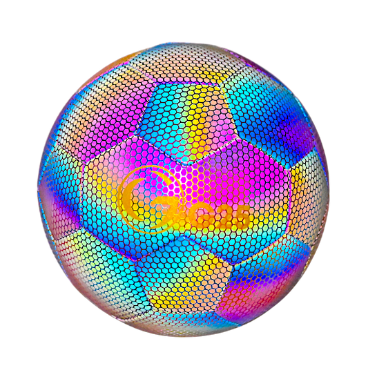 Holographic Football